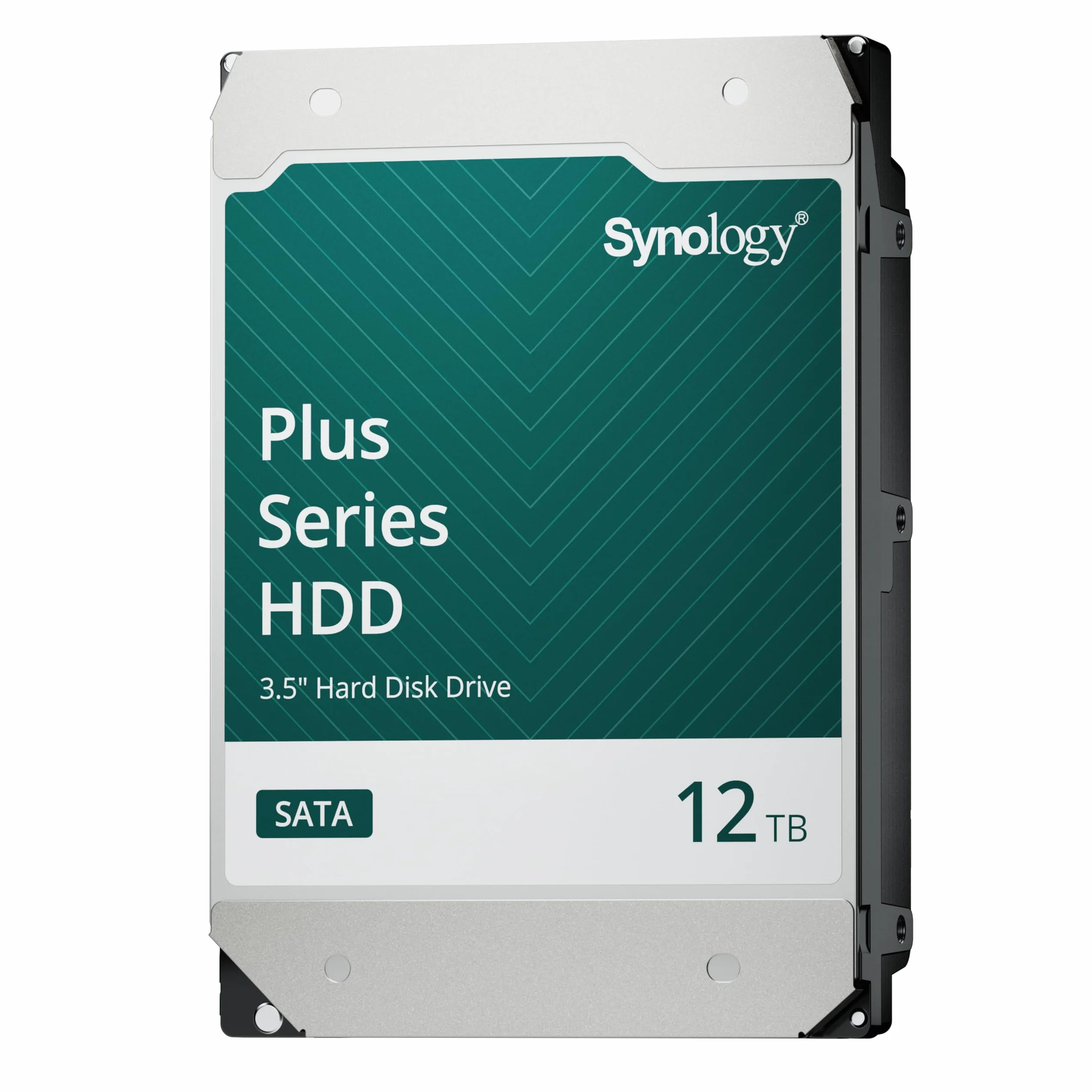 Synology NAS HD3.5 Plus SATA 12TB HAT3310-12T / 7,2k