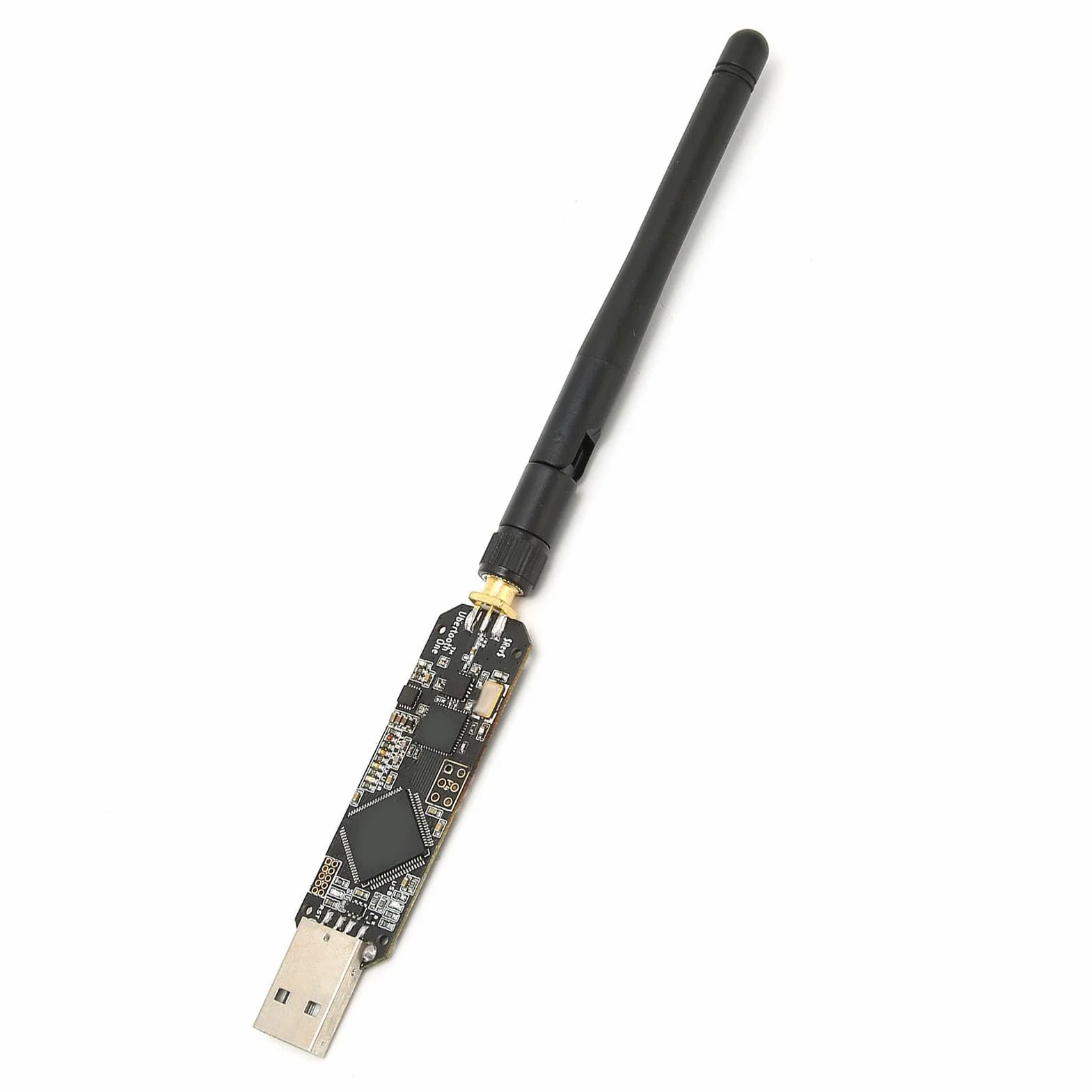 Generic Plataforma de Desarrollo Inalámbrico, UBERTOOTH One Module PCB Componente Electrónico Alta Sensibilidad para Teléfono Móvil para Computadora