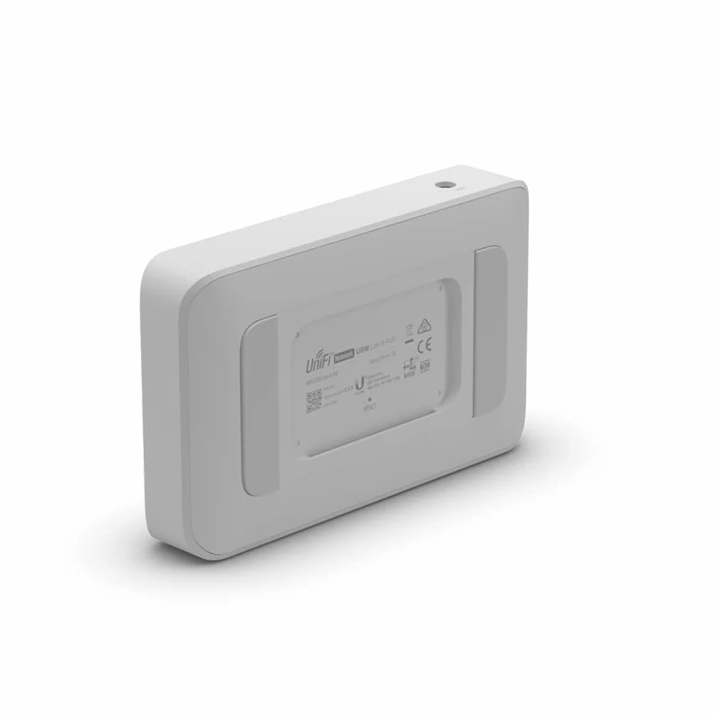 UbiQuiti USW-LITE-8-POE