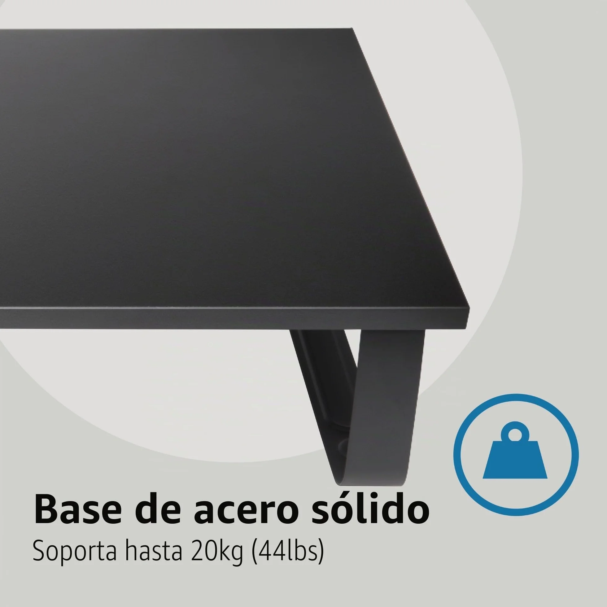 Kensington K55726EU – Soporte Monitor Extraancho Hasta 32”