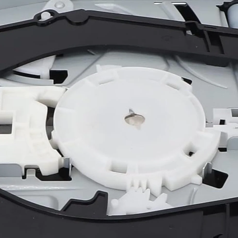 Unidad de CD PS4, unidad de disco óptico de repuesto para PS4 Pro CUH-7015A CUH-7015B CUH-7000 para lector de DVD Blu-Ray, pieza de reparación