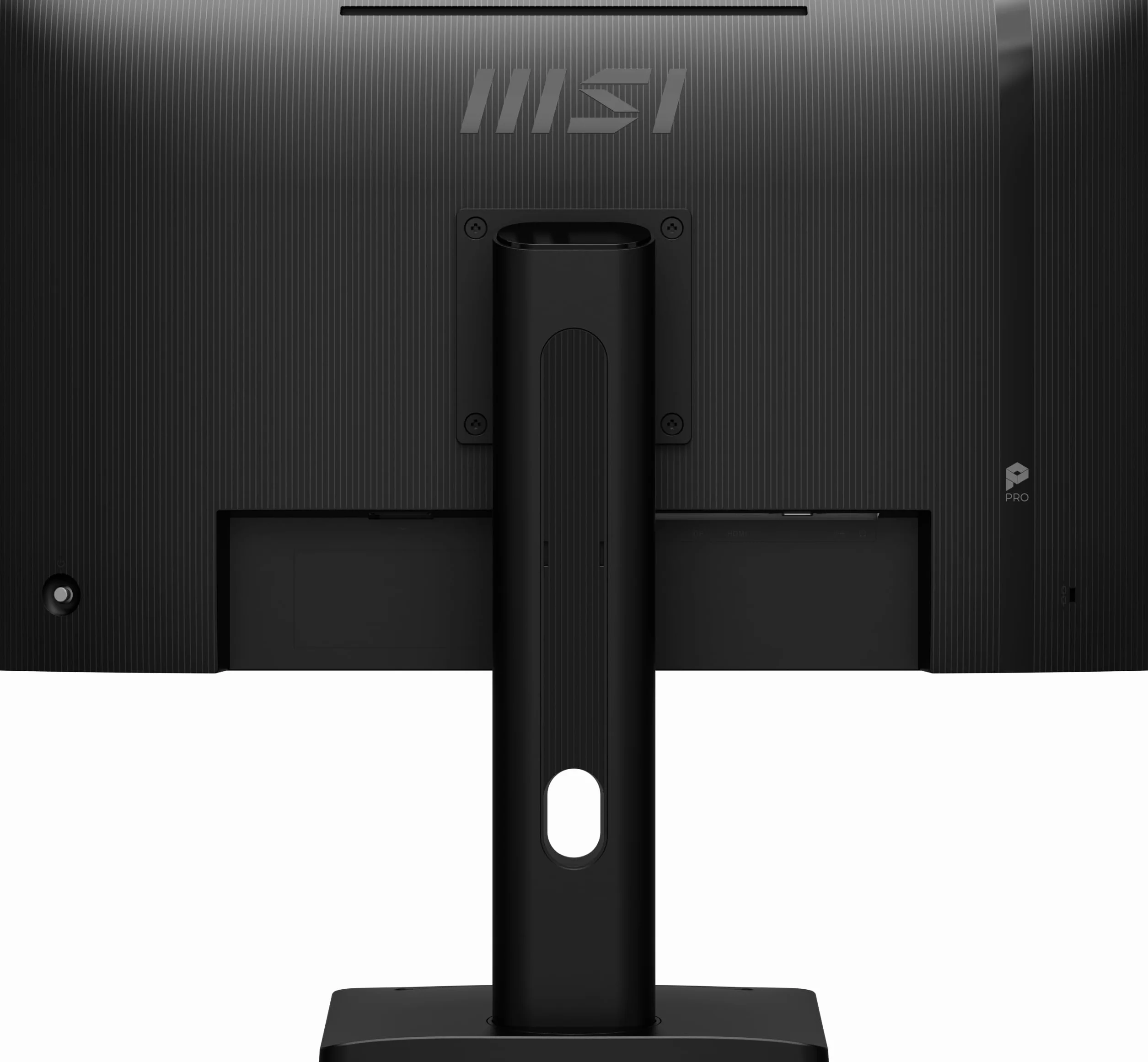 MSI Pro MP275PG E14 Monitor Profesional 27 Pulgadas FHD 1920x1080 IPS 144Hz 1ms HDR Ready HDMI 2.0 DP 1.2a Negro