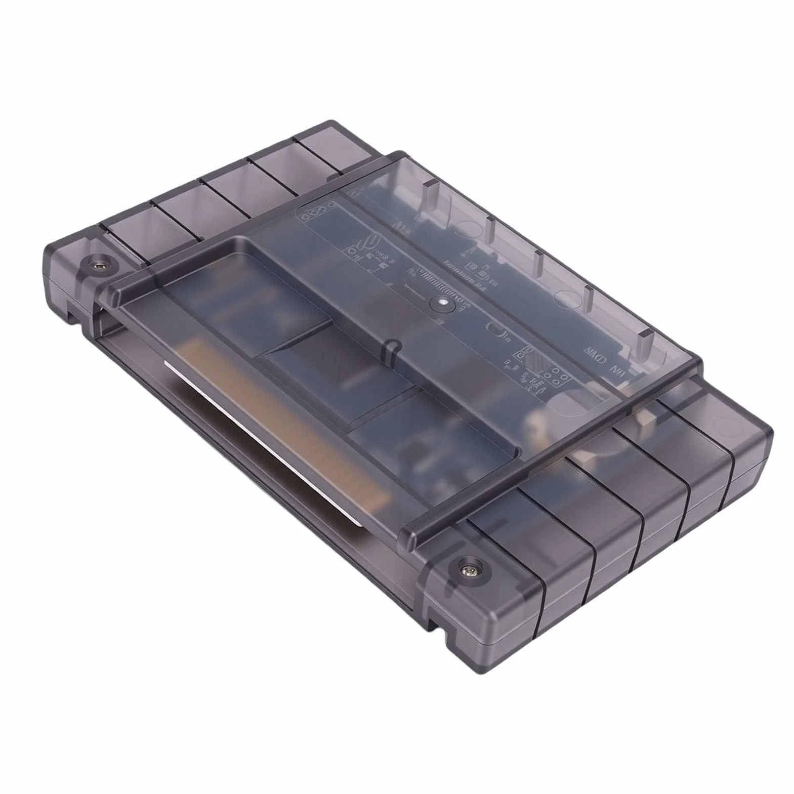 Cartucho de Juego 900 en 1 para Consola de Juegos con Exquisita Artesanía y Diseño Duradero Adecuado para Juegos Retro Memoria 8G
