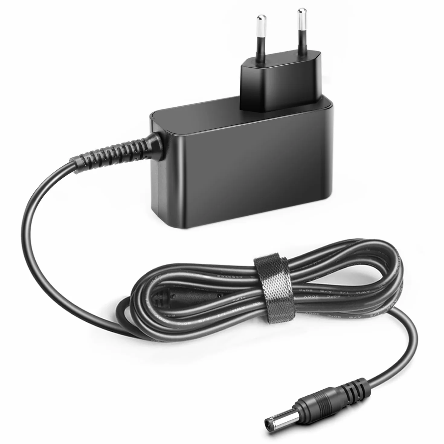 KFD Cargador 5V Adaptador de Corriente para Brother ADS-1800W ADS-1300 ADS-1190 ADS-1200 ADS-1250W ADS-1700W ADS-1350W Compact Desktop Scanner Epson Workforce ES-200 ES-300W ES-300WR A491H B11B241201