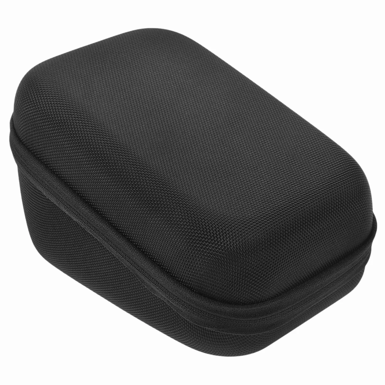 Bolsa De Almacenamiento para Monitor De Presión Arterial Estuche Rígido Protector con Compartimentos Múltiples para Viaje Y Uso Médico