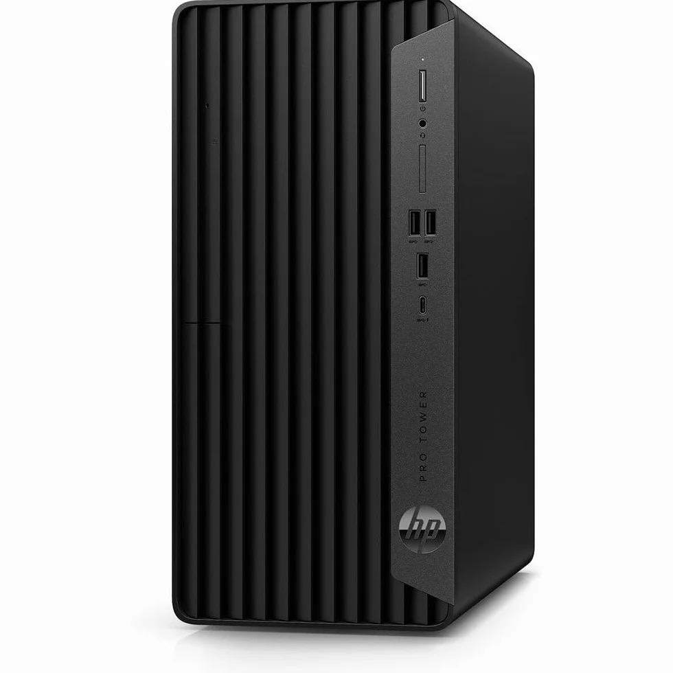 HP PC de Sobremesa 9M8G6AT Abe i5-12500H 16 GB RAM 512 GB SSD