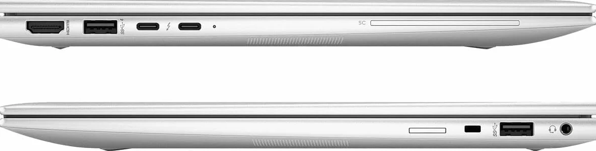HP EliteBook x360 1040 G7 con Pantalla táctil Portátil, portátil de 14" con resolución FHD, Intel Core i5-10310U, 16 GB de RAM, SSD de 512 GB, Teclado AZERTY, Windows 11 Pro (reacondicionado)
