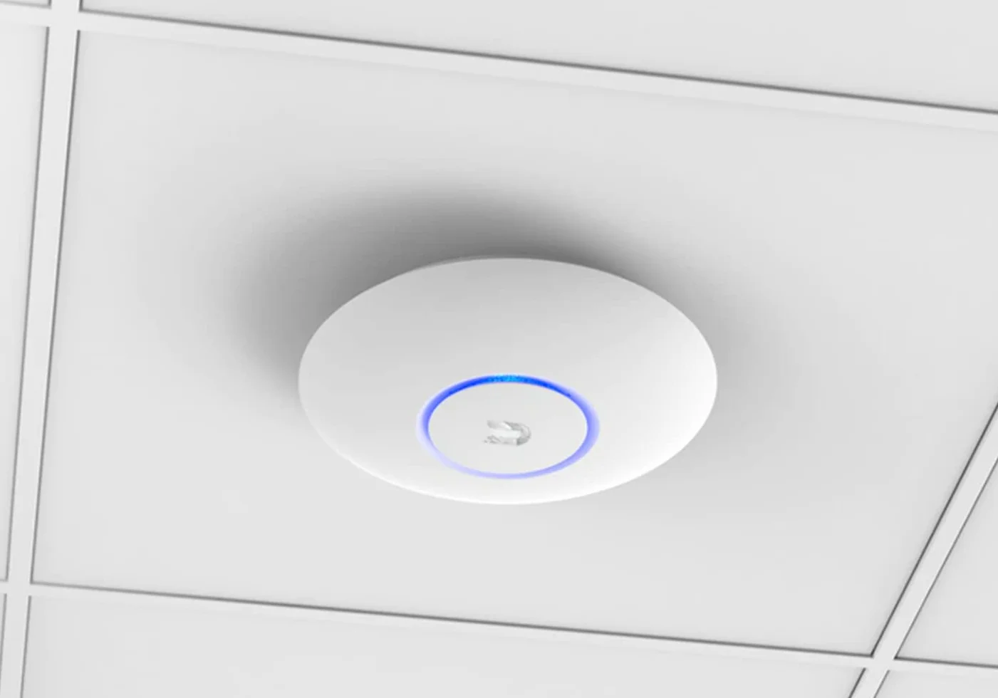 Ubiquiti UniFi UAP-AC-Pro Punto de Acceso Doble Banda PoE 2.4 GHz