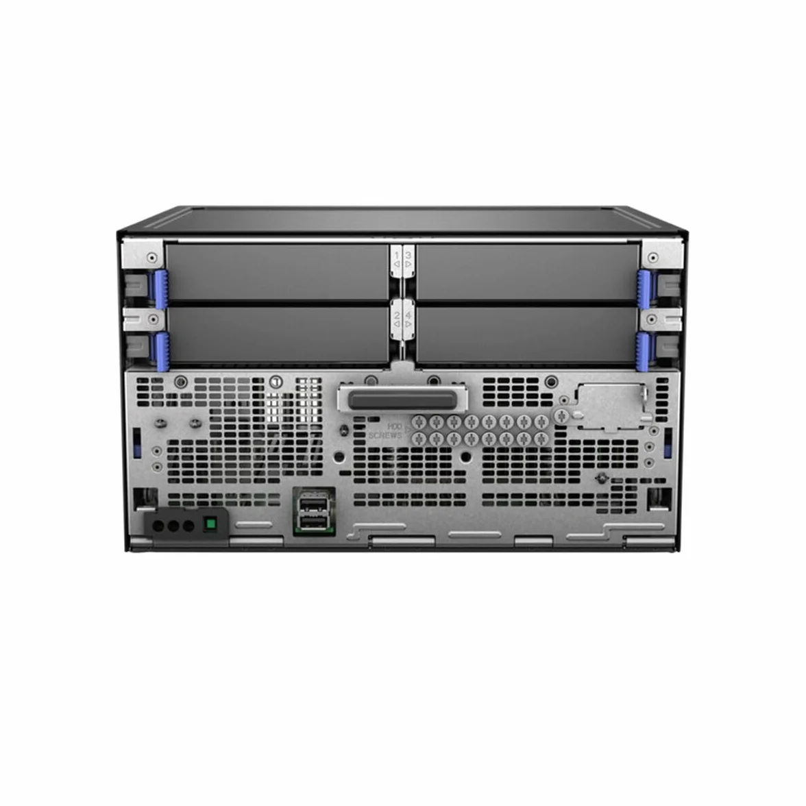 Servidor HPE P74439-425 Intel Pentium 16 GB RAM 1 TB - Marca: HPE - EAN: 0190017743103