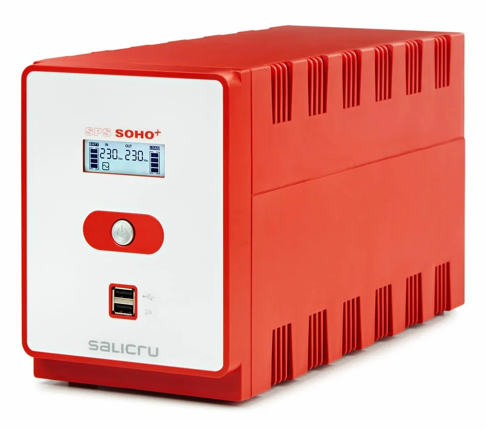 Salicru SPS Soho+ 1200VA SAI