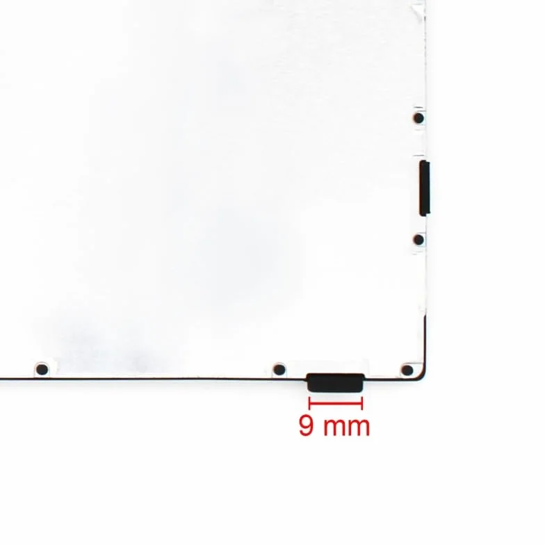 PORTATIL MOVIL - Teclado Compatible con Lenovo IDEAPAD B50-70 B50-80 B50-30 B50-45