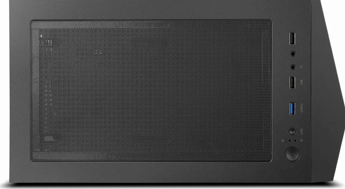 PC’S Gaming (RYZEN 5 4600G 6/12 4.2GHz, Gráfica AMD Vega, RAM 16GB, SSD 1TB + WiFi, Windows 11 Pro) PC Gamer Ordenador Gaming, PC Sobremesa (RYZEN 5 4600G, SSD 1TB, PC)