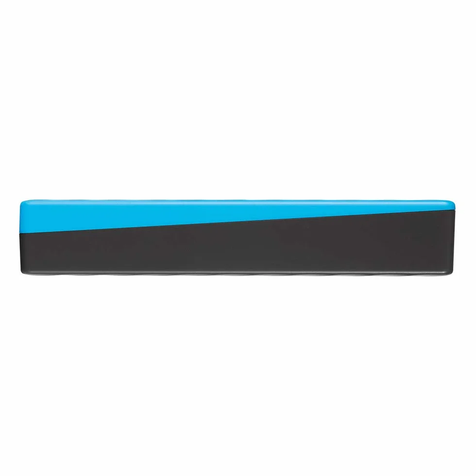 WD 4TB My Passport Disco Duro Externo Portátil, USB 3.2 Gen 1/USB 3.0, Copia de seguridad y protección con contraseña, Formateado para Windows, ChromeOS y MacOS, Azul