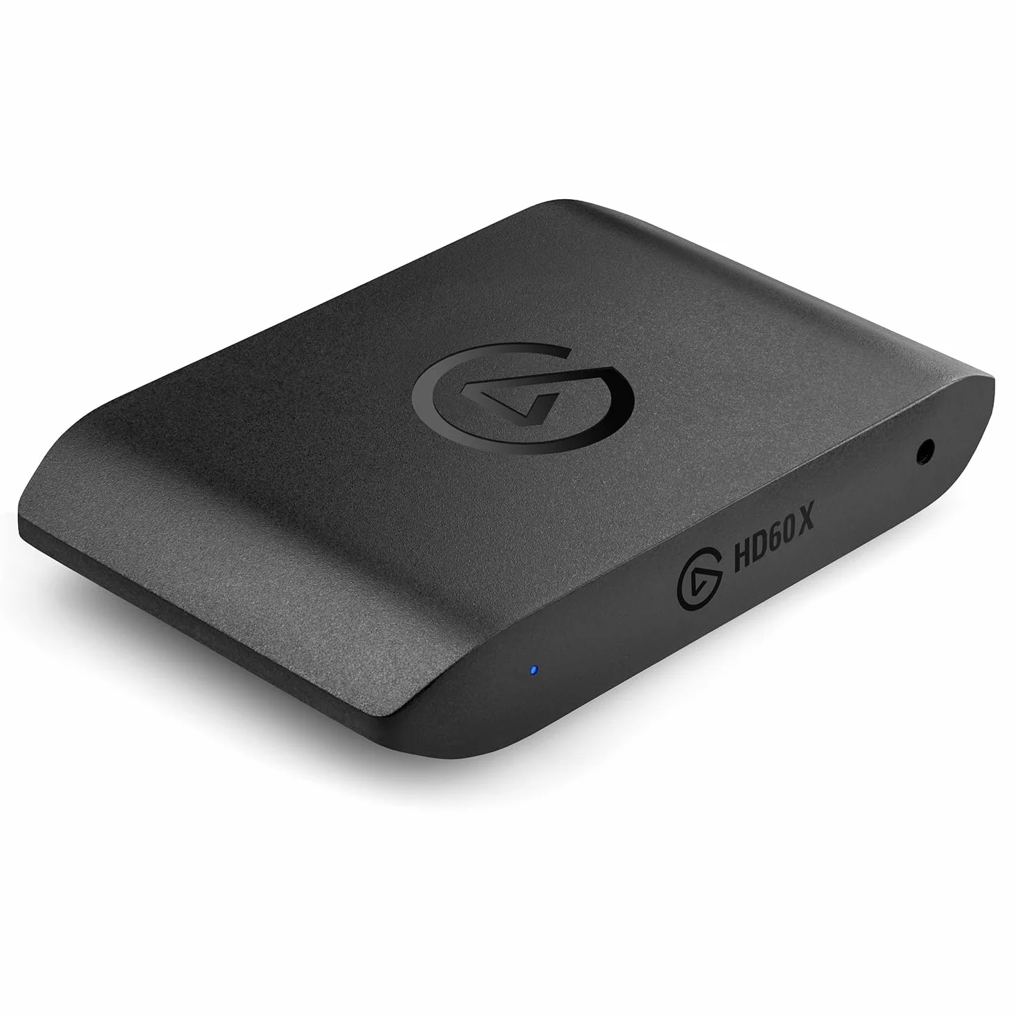 Elgato HD60 X - Haz streaming y graba a 1080p60 HDR10 o 4K30 con latencia ultrabaja en PS5|Pro, PS4|Pro, Xbox Series X|S, Xbox One X|S, Nintendo Switch 2, en OBS y otros, funciona con PC y Mac