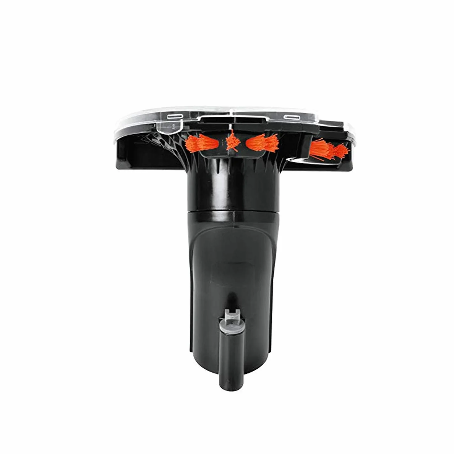 BISSELL Cepillo 3 en 1 para Spotclean y Multiclean, Accesorio de Limpieza 2369
