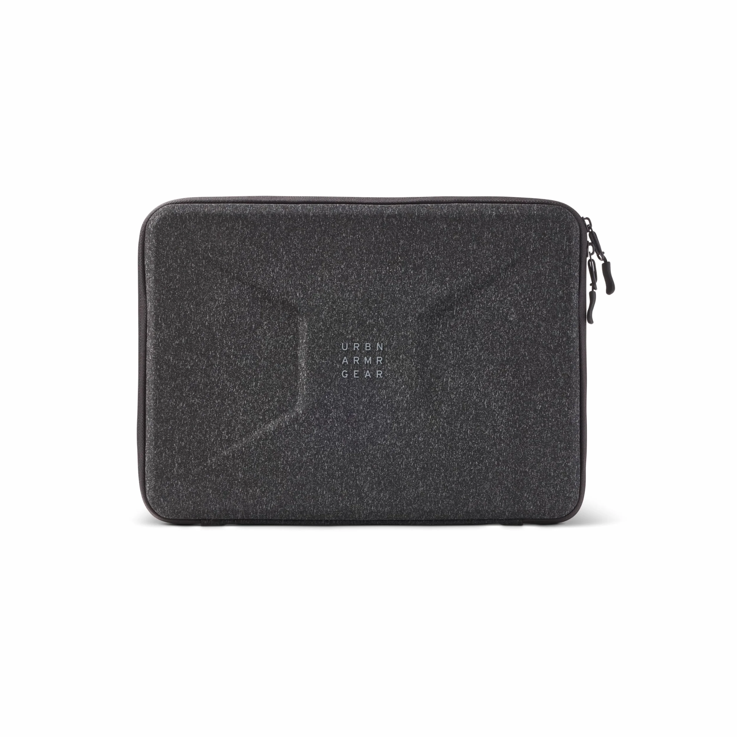Urban Armor Gear Civilian Funda para Portátil 15-16 Pulgadas | Repelente al agua | Interior de microvelour suave | Asa de transporte acolchada | Amplio compartimento interior