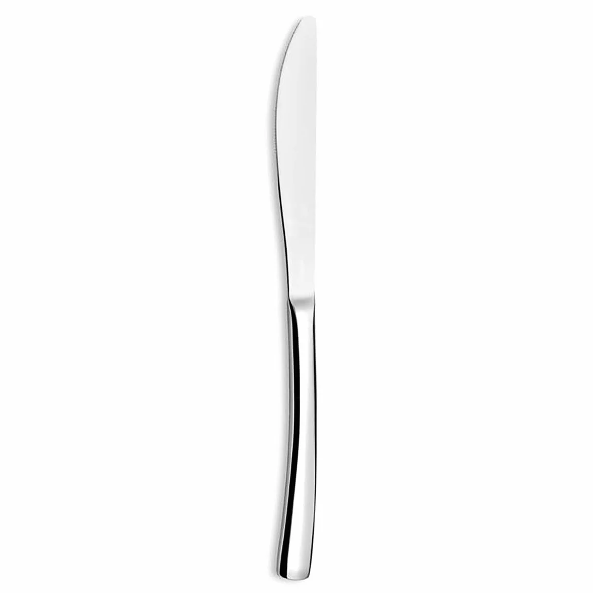 Amefa 903600B000335 12 cuchillos postre monobloque