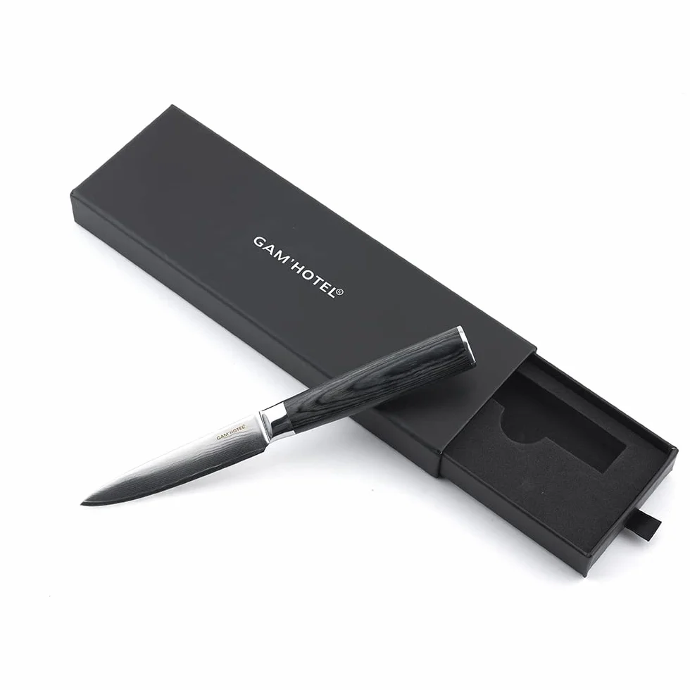 Gam'Hotel Cuchillo Office Damarus 23 cm