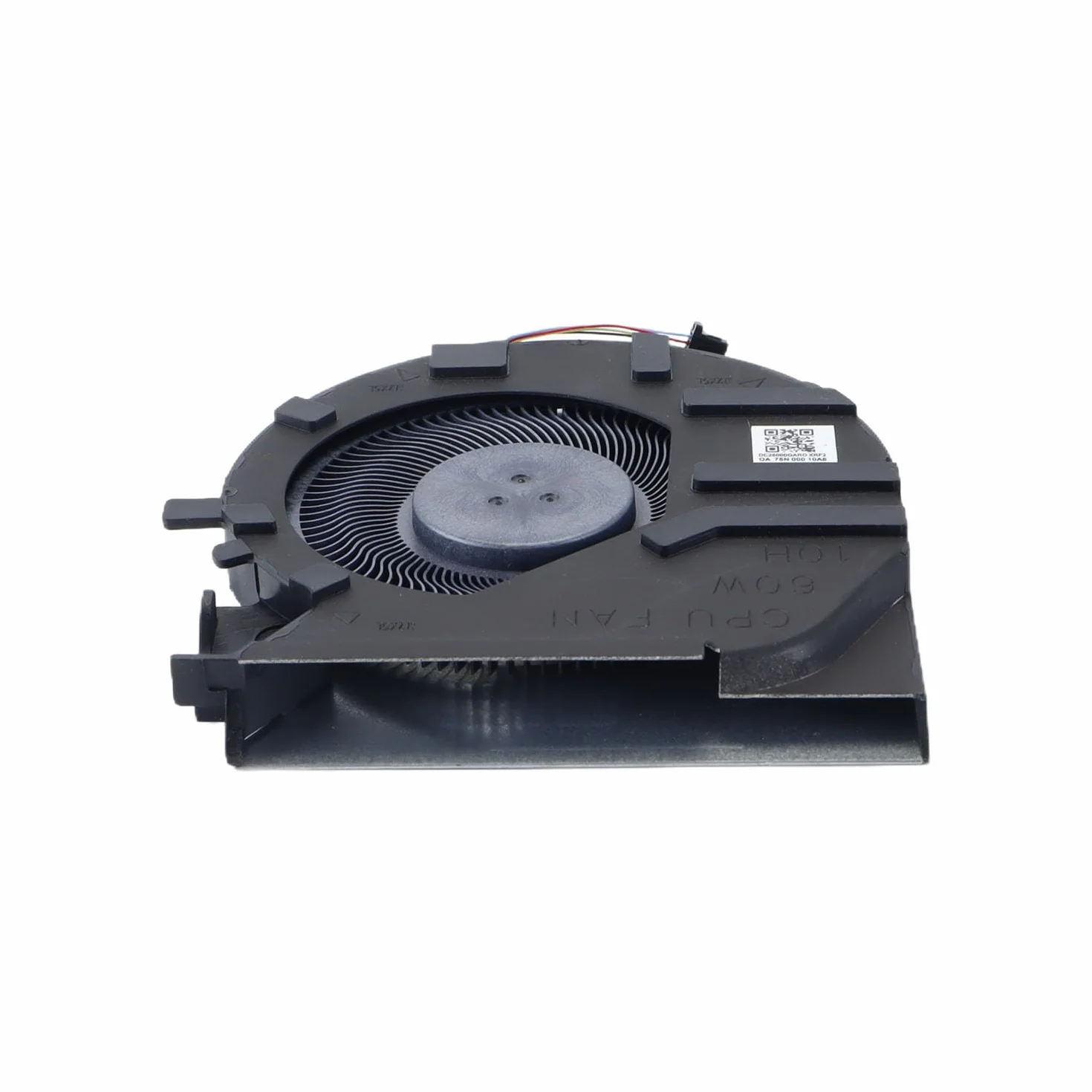 Ventilador de refrigeración de CPU y GPU para HP Victus 16-D, 16-E, 16-e0011ns, TPN-Q263, TPN-Q264, RTX3050, serie DC5V, EG75070S1-C700-S9A, EG75070S1-C710-S9A, M75720-001, M75722-001