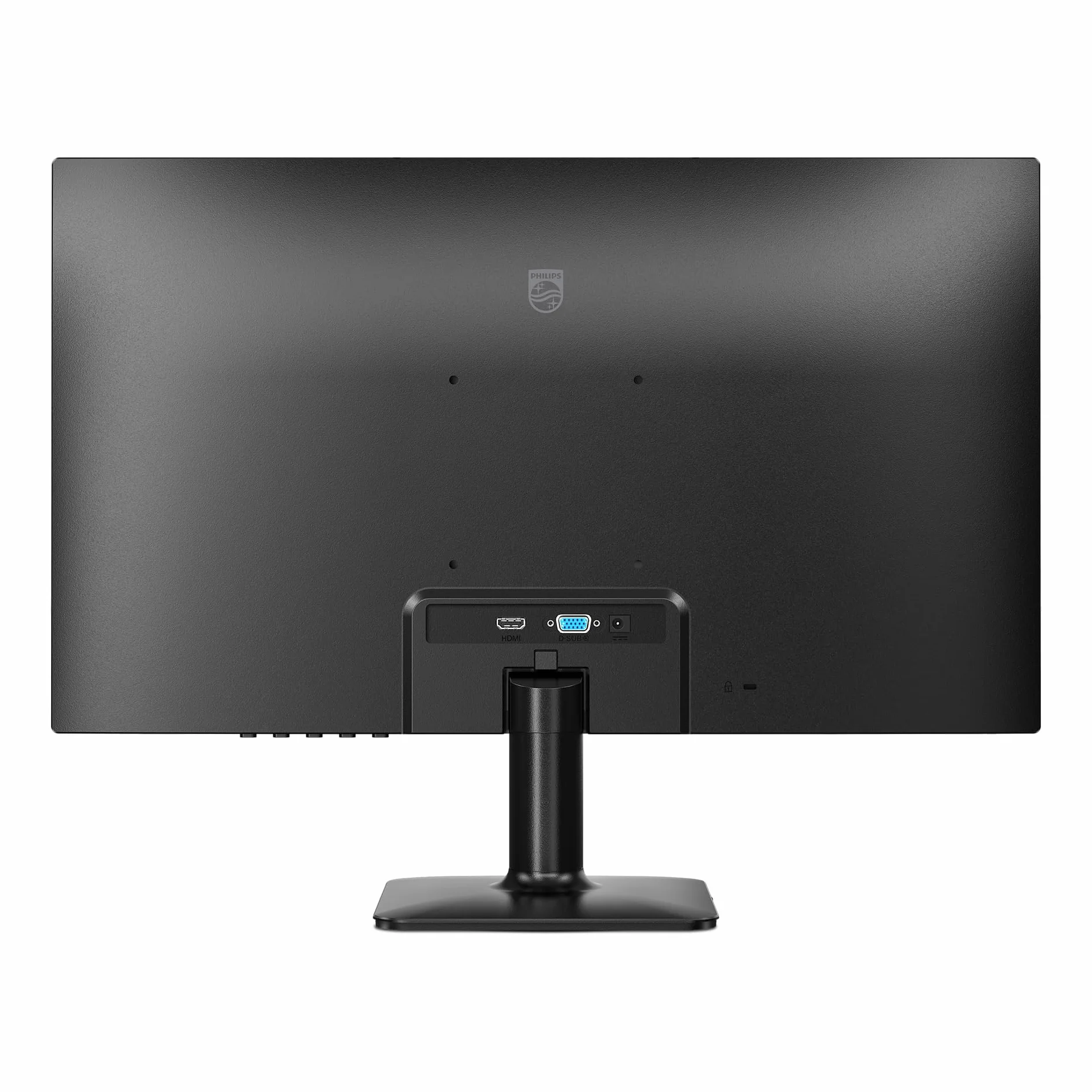 Philips 24E2N1110 Monitor 24" FHD 120 Hz 1 ms MPRT Adaptive Sync Blue Light 1920x1080 HDMI D-Sub Negro