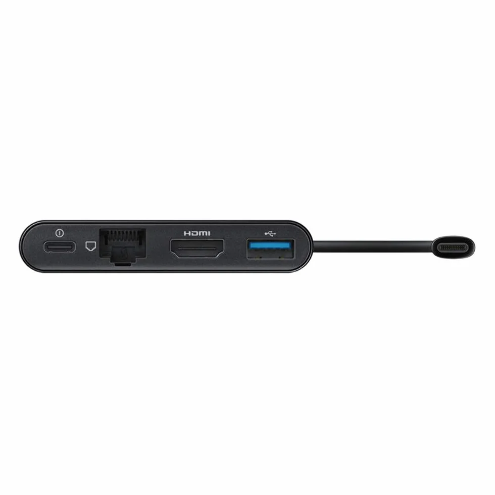 SAMSUNG Adaptador MULTIPUERTO con E