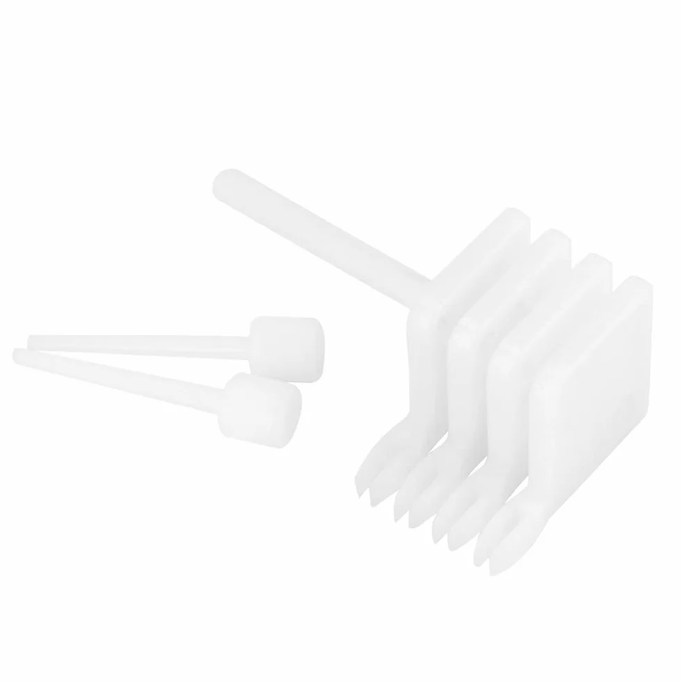 Peine de Cabeza para Seagate 7200, Herramienta de Cabeza HDD, Kit de Herramientas de Peine de Cabeza HDD, Peine de Cabeza de Disco Duro 3.5 WD, Peine de Cabeza de Disco Duro,