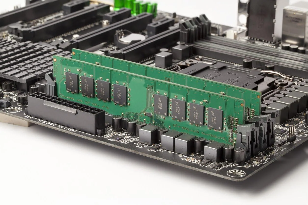 Crucial RAM CT102464BD160B 8 GB DDR3 1600 MHz CL11 Memoria para computadora de escritorio