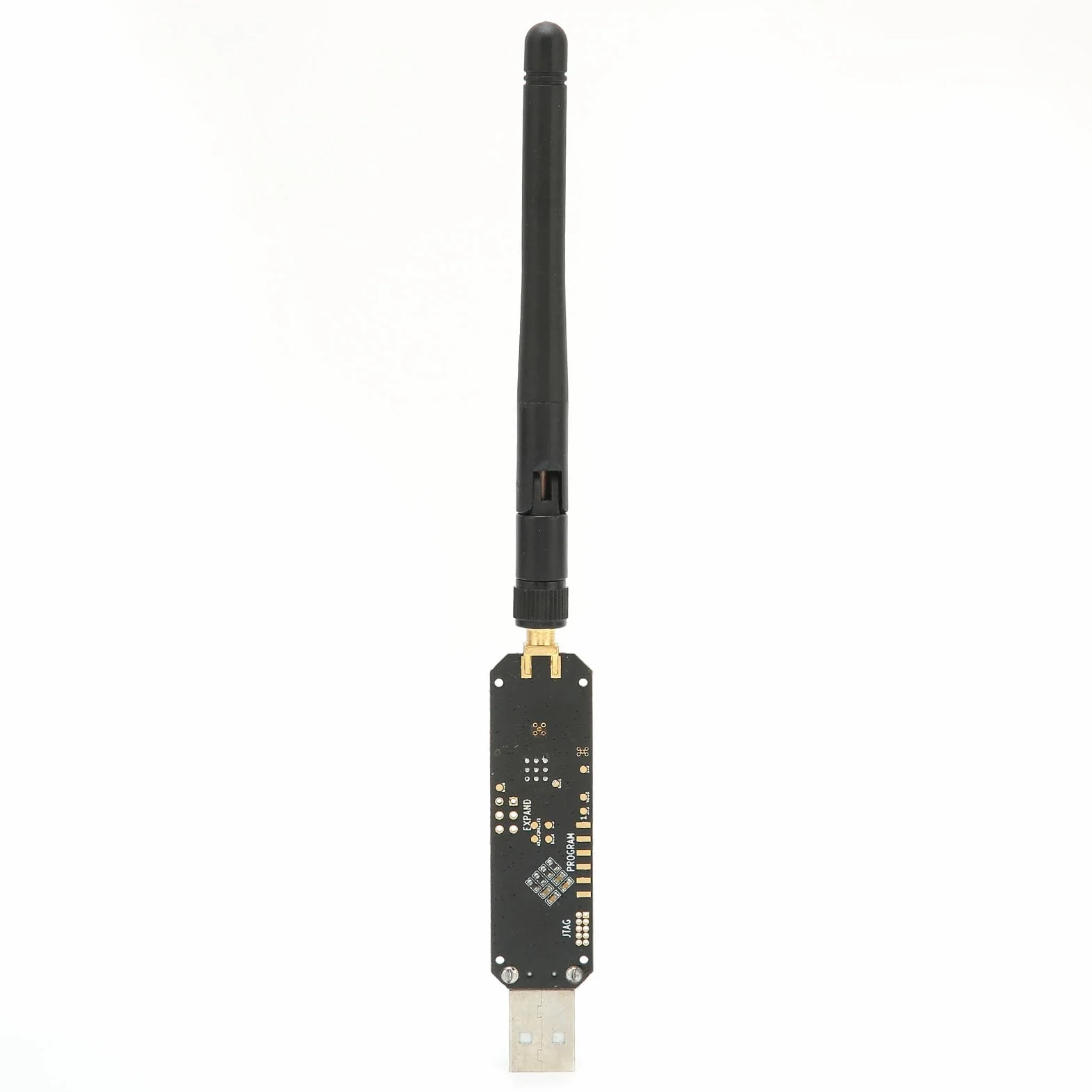 UBERTOOTH One Module, Herramienta de probador de 2.4 GHz, componente electrónico PCB de Alta sensibilidad para el Desarrollo