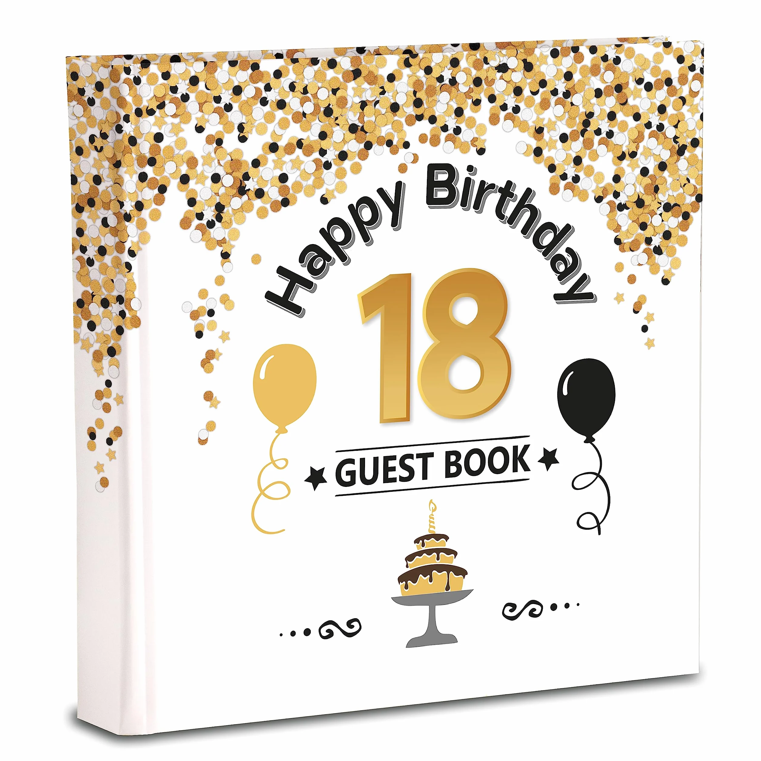 Guest Book