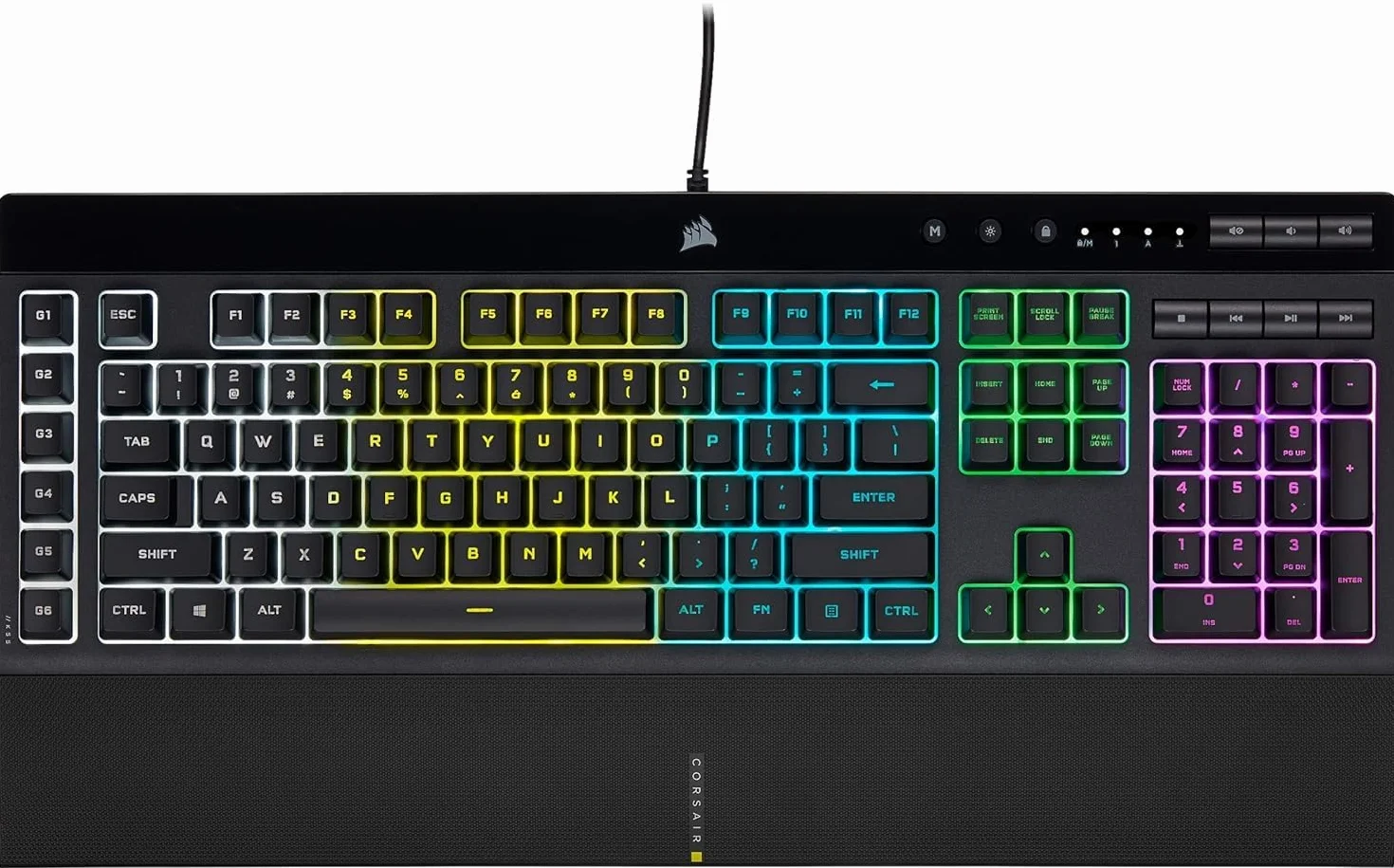 K55 RGB Pro (CH-9226765-NA)