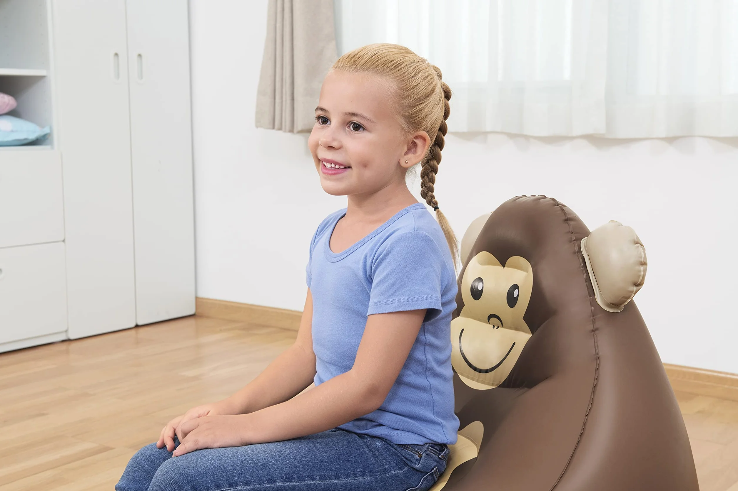 Bestway Cozy Critters Air Chair