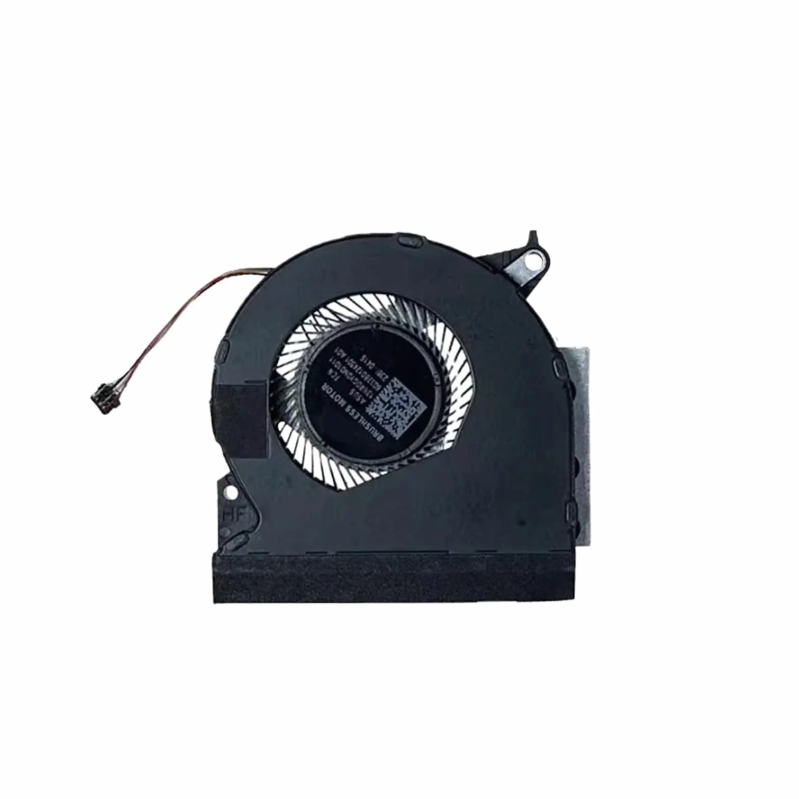 13NR0GY0M02011 ventilador de refrigeración consola portátil piezas de PC for RC71L 2023 13NR0GY0M01011 6033B0124601 6033B0124501(02011 Right)