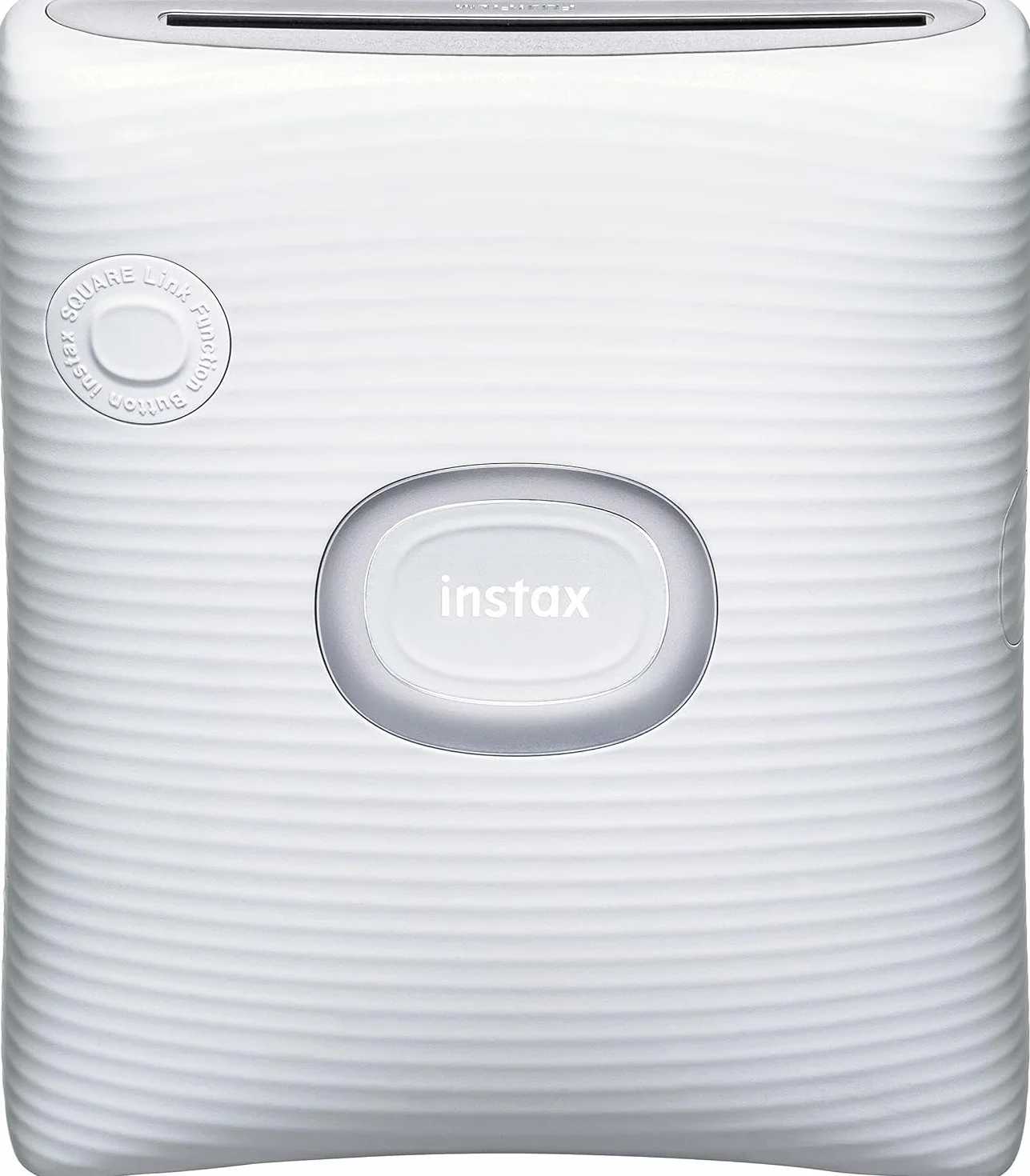 instax Square Link. Impresora para teléfonos, Color Blanco.