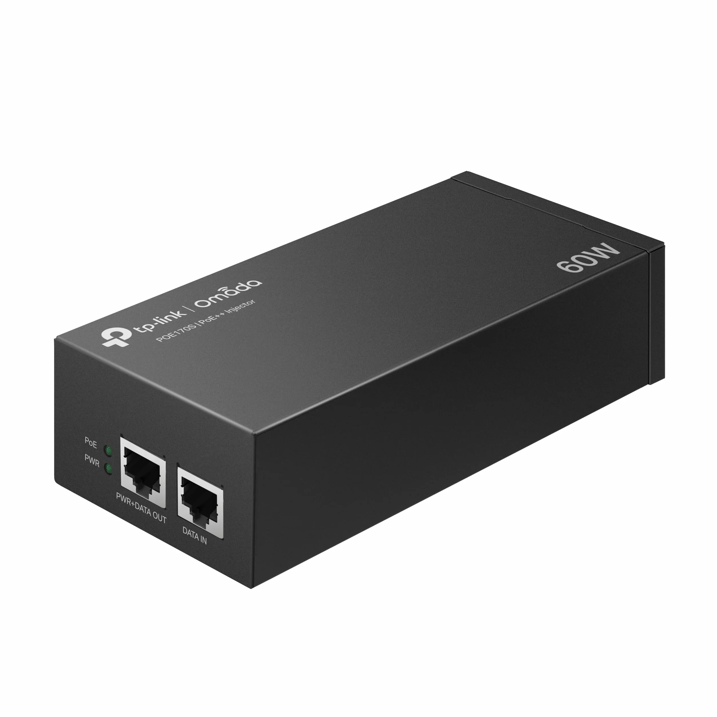 TP-Link PoE++ Injector Adapter