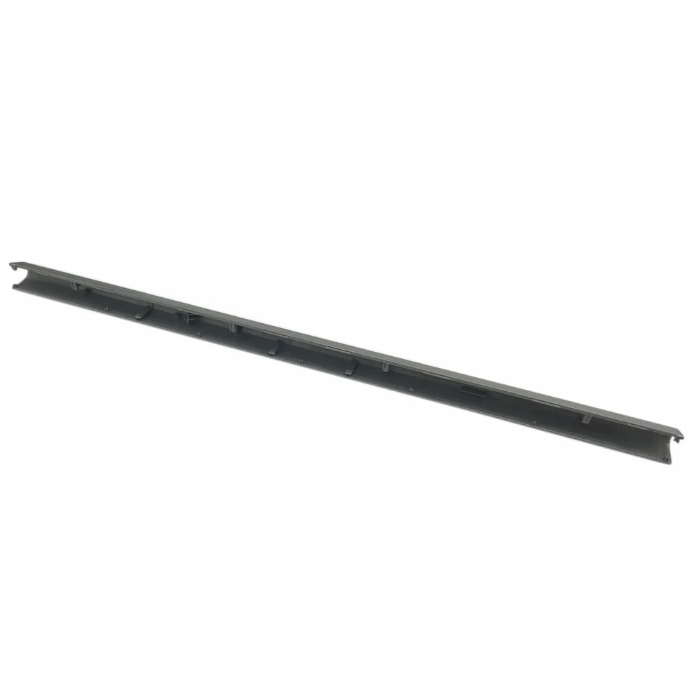 ZAHARA LCD Bisagra Cubierta Clip Recorte Tapa Funda para Lenovo ThinkBook 15 G2 ITL 20VE/15 G2 Are 20VG/15 G3 ACL 21A4/15 G3 ITL 21A5/15 G4 IAP 21DJ/15 G4 ABA 21DL/15 G5 ABP 21JF/15 G5 21JD Silvery