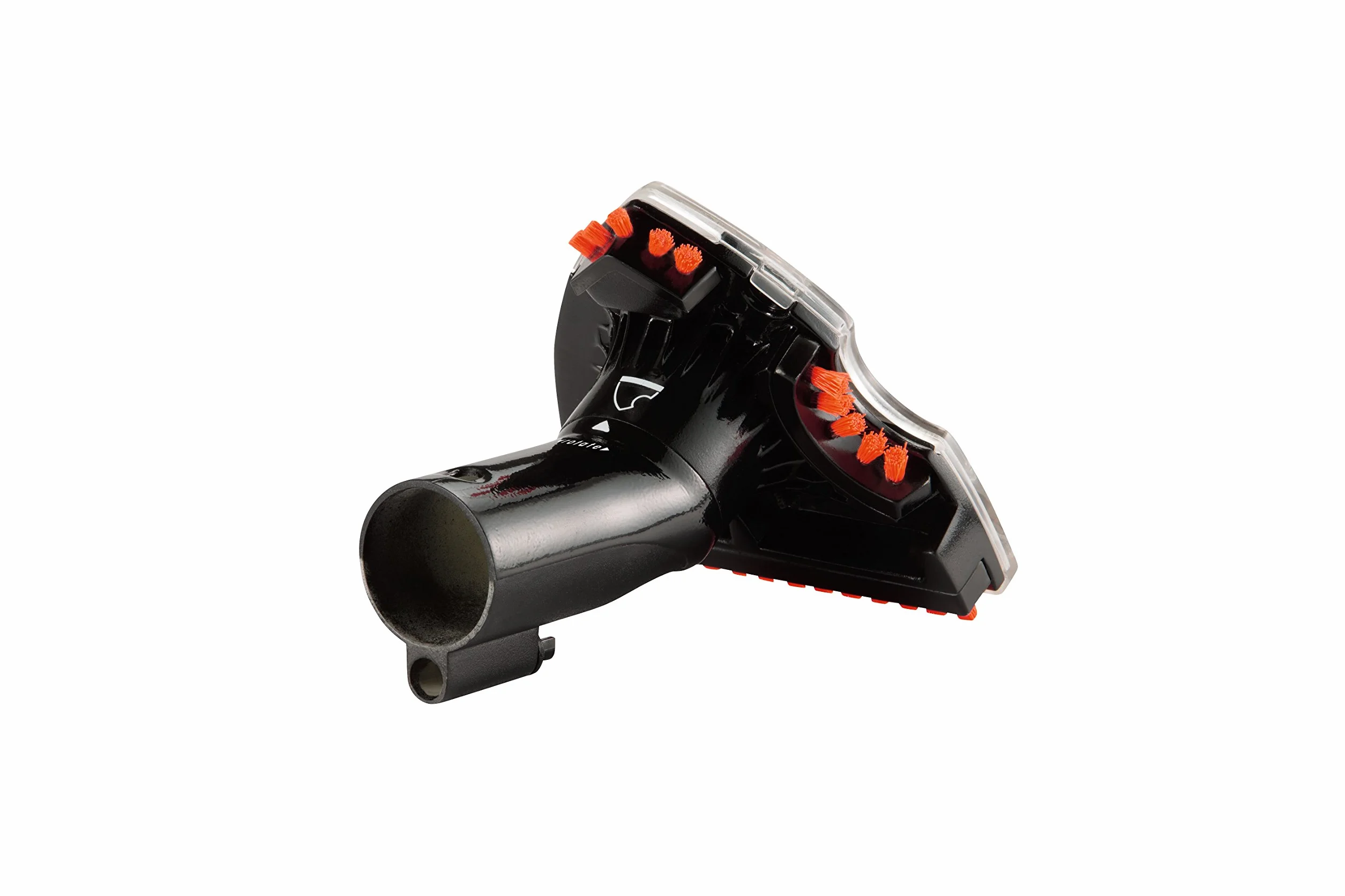 BISSELL Cepillo 3 en 1 para Spotclean y Multiclean, Accesorio de Limpieza 2369