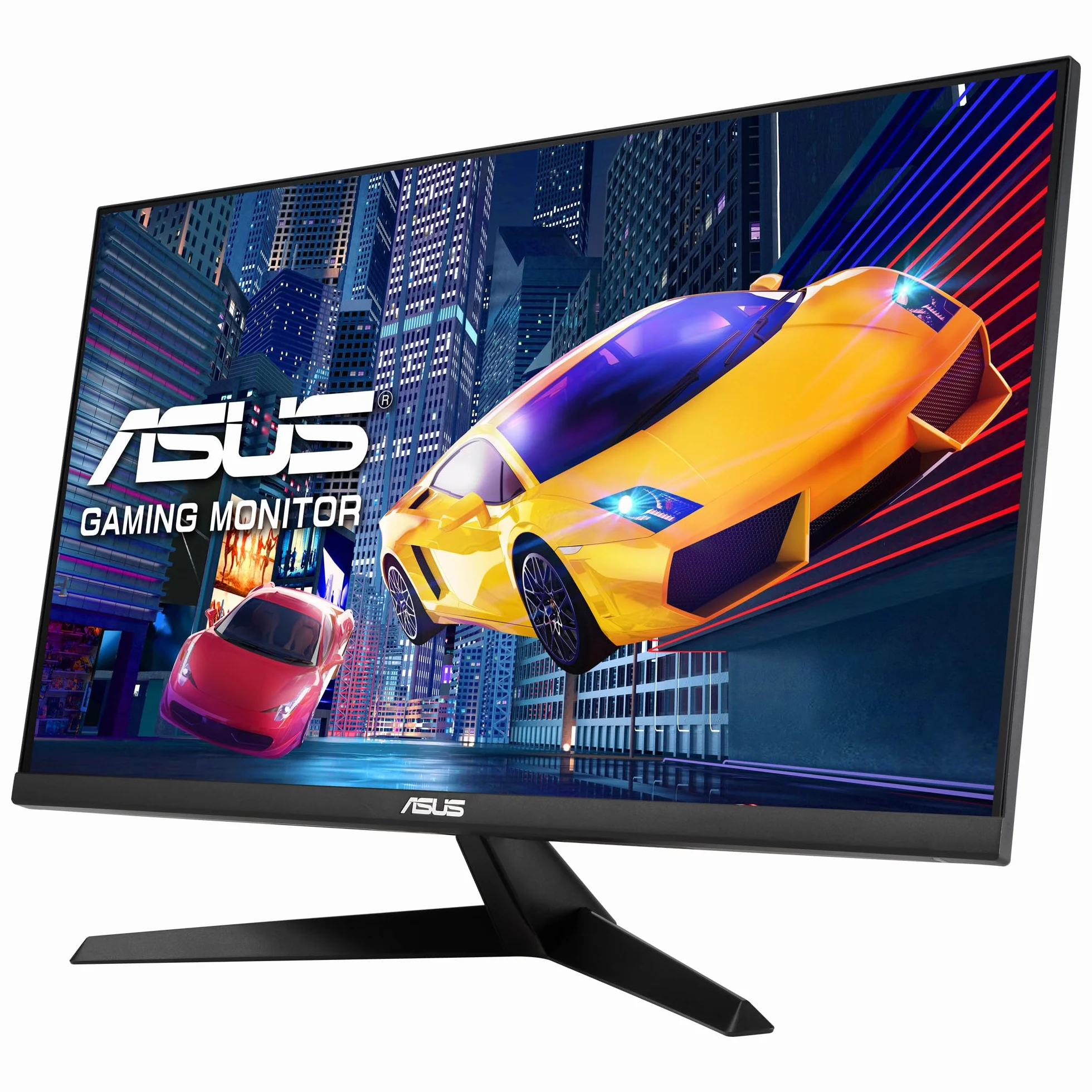 ASUS VY279HGR Monitor Gaming 27" FHD IPS 120Hz 1ms Adaptive Sync Eye Care Plus