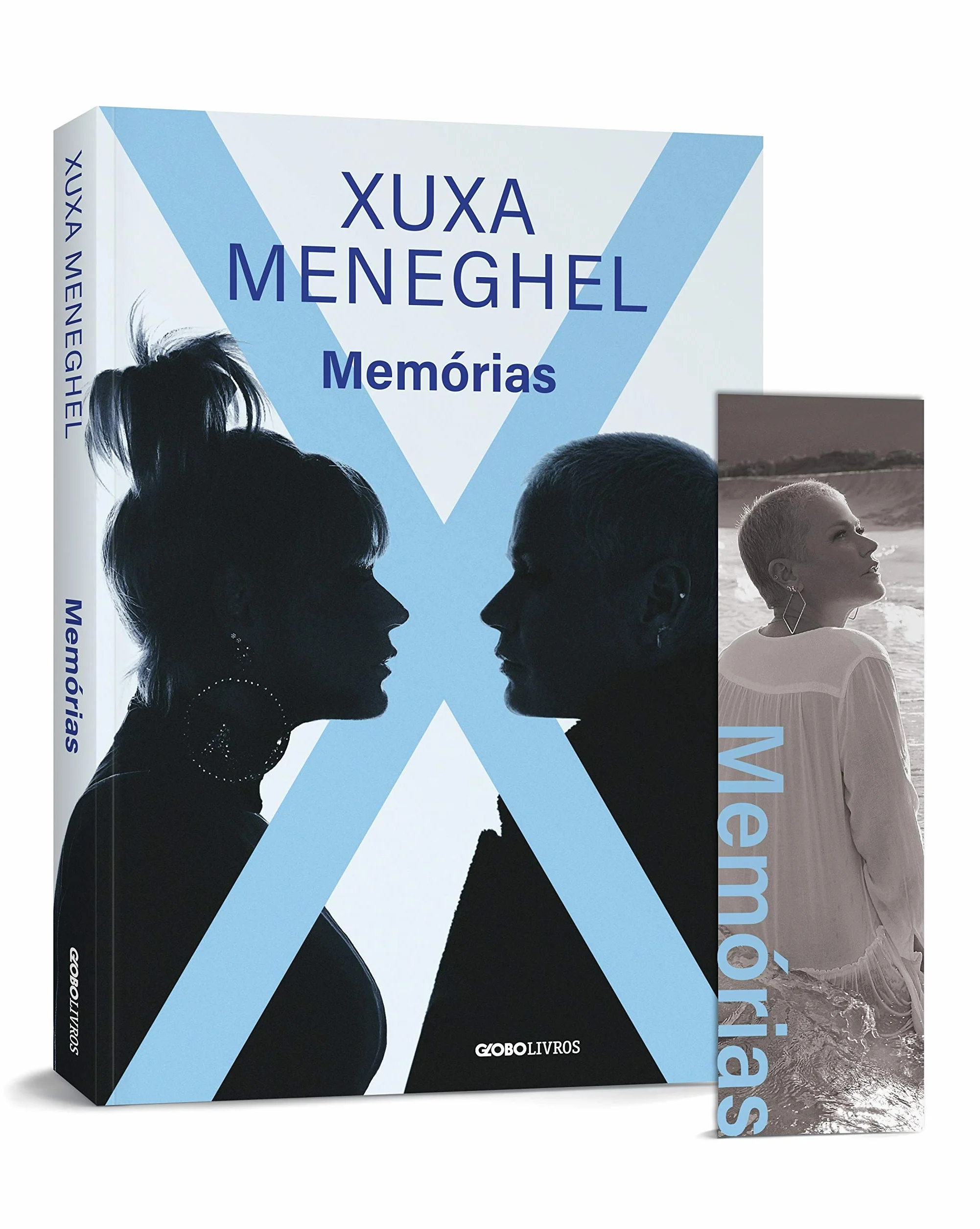 Memorias (Em Portugues do Brasil)