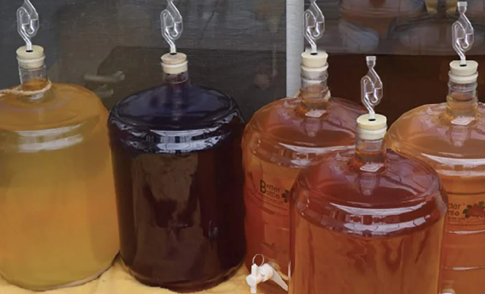 Airlock S-Bubble tipo con ojales 5 x