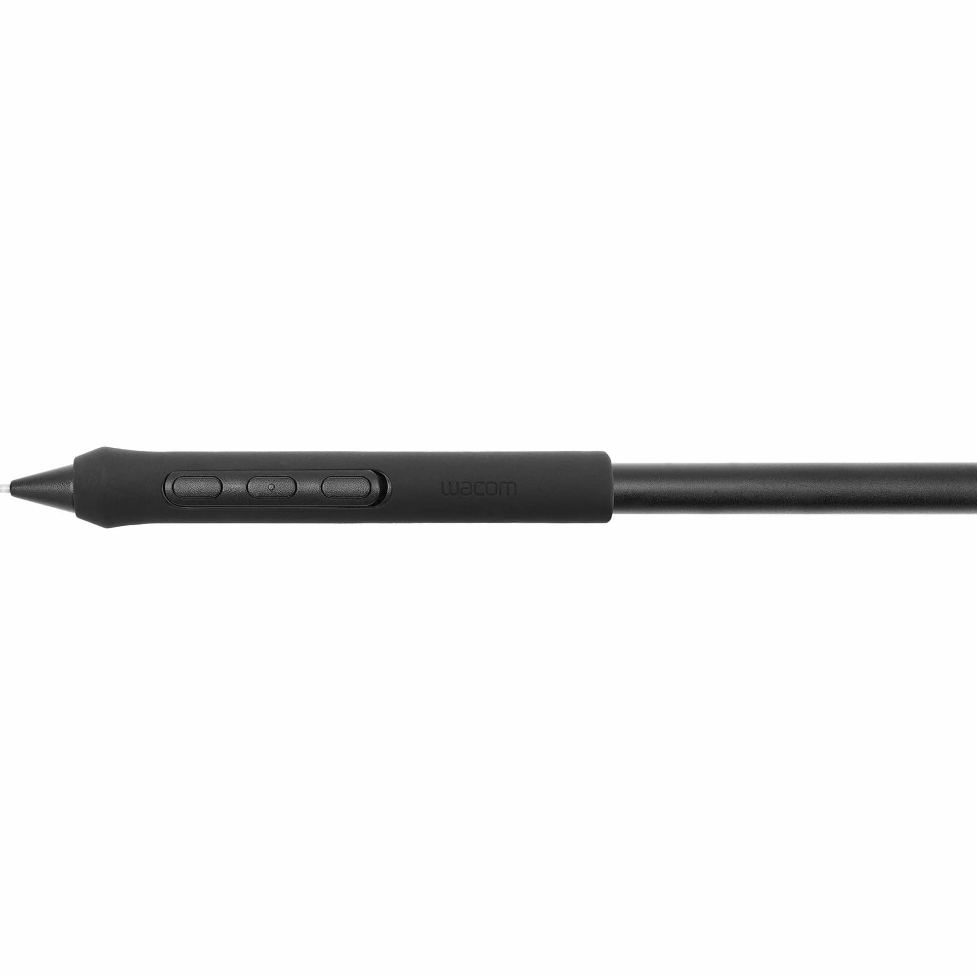 Wacom Pro Pen 3 (ACP50000DZ), Color Negro