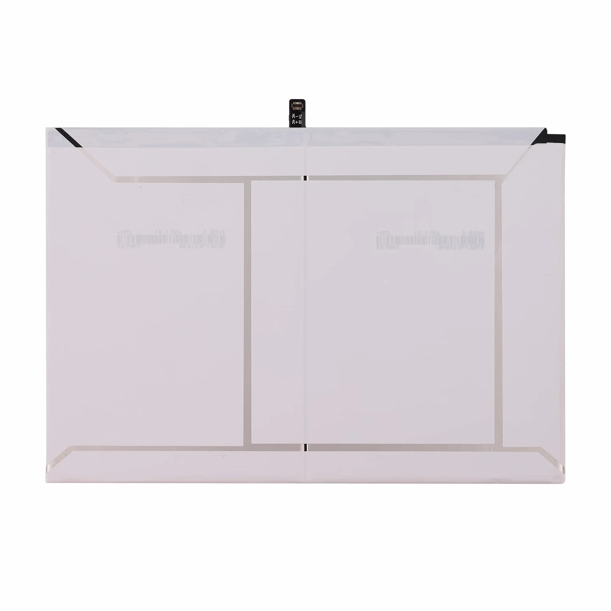 HQ-6300SA - Batería compatible con Galaxy Tab A8 10.5 SM-X205 SM-X200 con herramientas