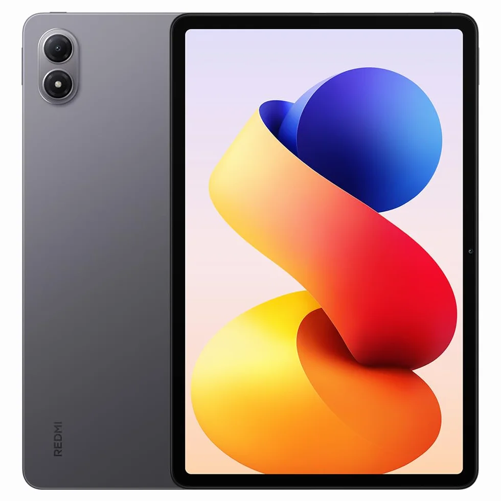 XIAOMI Redmi Pad 2 Pro Tablet,8GB+256GB,12,1 Pulgadas,Negro(con cargador incluido)