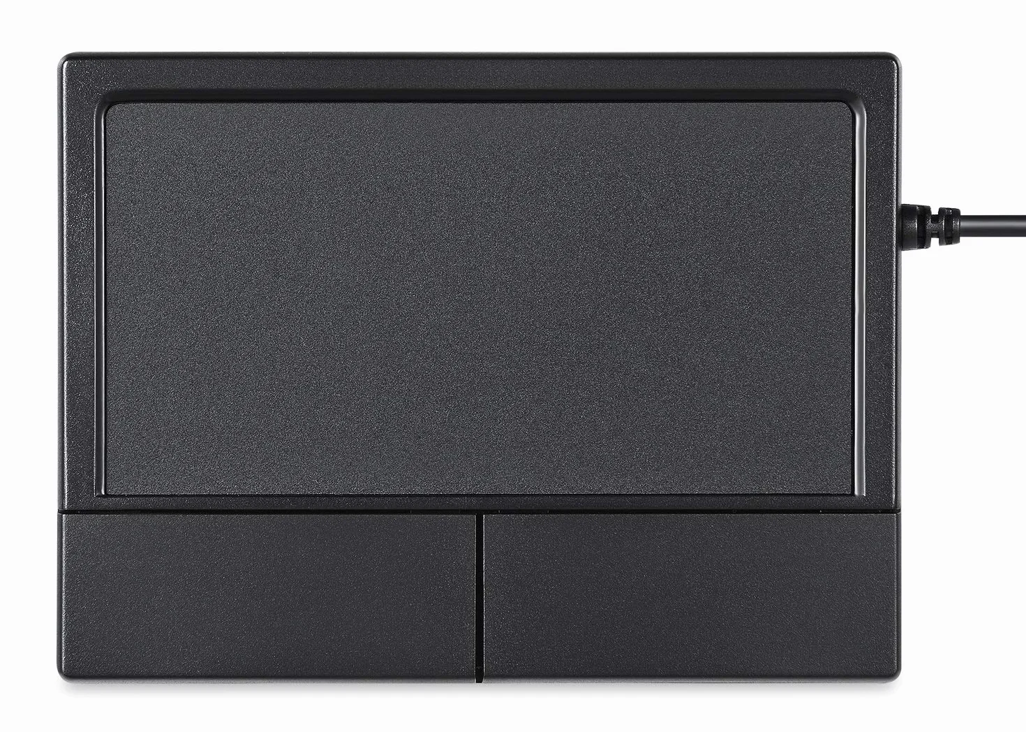 Perixx PERIPAD-504 - Touchpad con Cable USB - 120 x 90 x 19 mm - Función de Desplazamiento y puntero