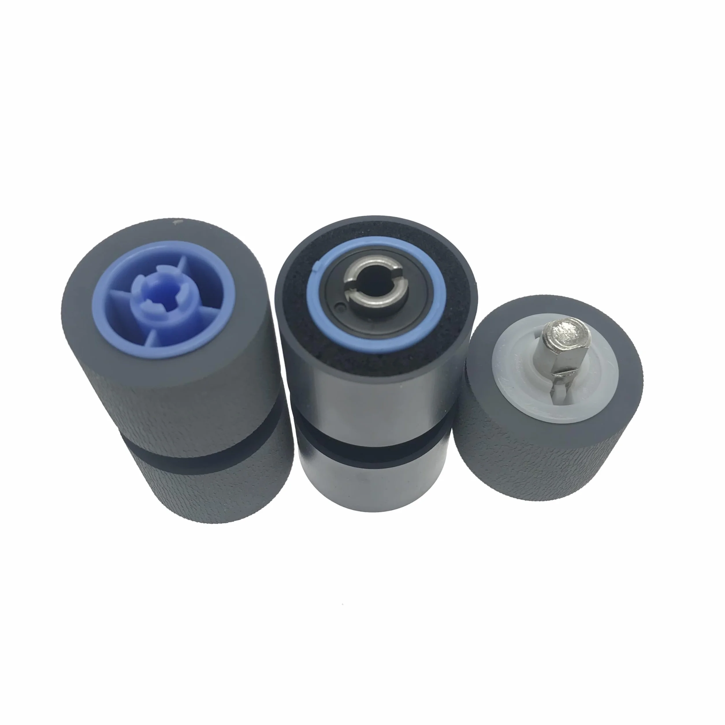 0434B002 0434B002AA MG1-3457-000 MA2-6772-000 MG1-3684-000 Kit de Rodillos de Intercambio Compatible con escáner Compatible con Canon DR-5010C DR-6030C 5010C 6030C
