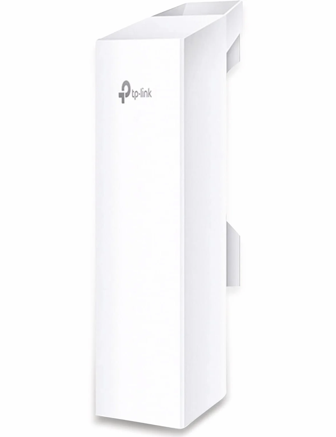 TP-LINK CPE510 - Punto de Acceso inalámbrico/CPE de Exterior a 5.0 GHz 300 Mbps 13 dBi (2x2 Antena MIMO, 15 KM, Adaptador PoE Pasivo, tecnología Pharos MAXtream TDMA)