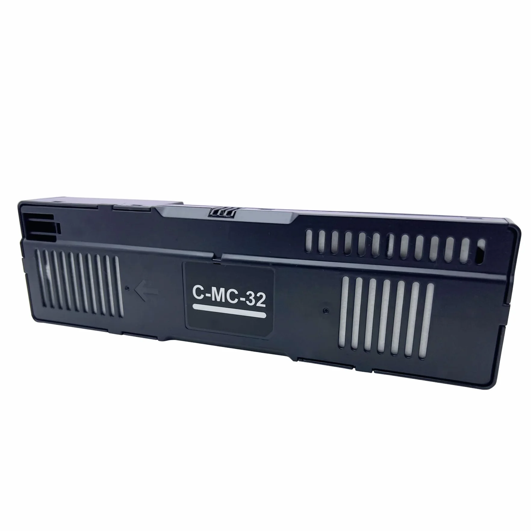 Caja de mantenimiento de tinta MC-32 compatible con impresora Canon | imagePROGRAF TC-20, TC-20M, TC-5200, TC-5200M, colector de tinta residual