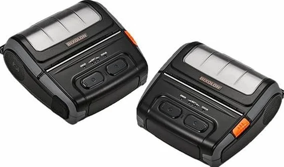 Bixolon SpP-R410 - Belegdrucker - Thermodirekt - Rolle (11,2 Cm) - 203 Dpi - Bis Zu 90 Mm/sek. - Usb 2.0, Seriell, Bluetooth 4.1 (spP-R410iak5/beg)