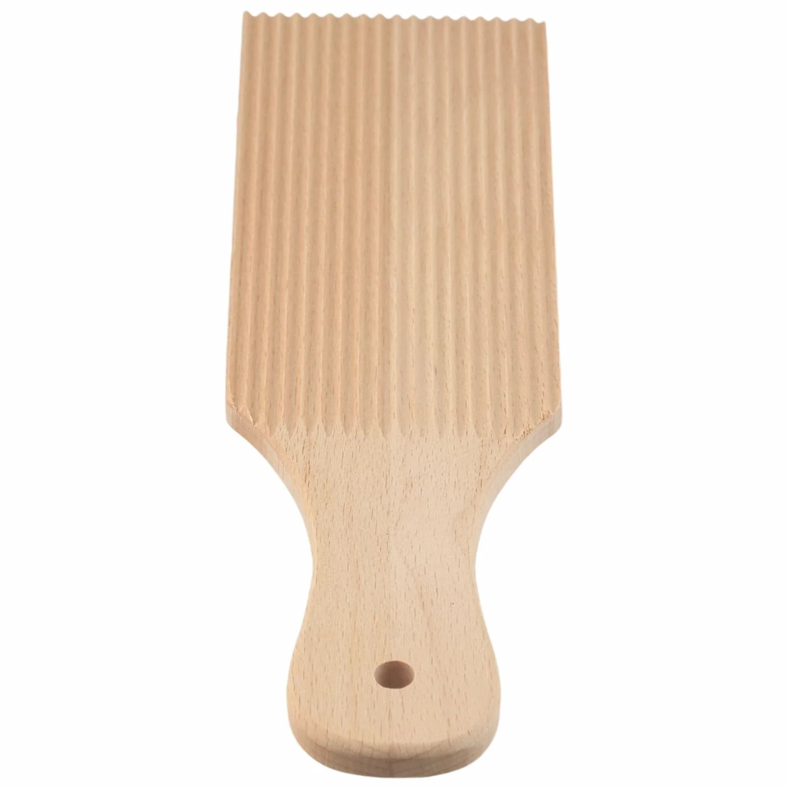 Tabla de ñoquis de madera y paleta de mantequilla para pasta, herramienta para enrollar masa estriada, utensilios de cocina italianos