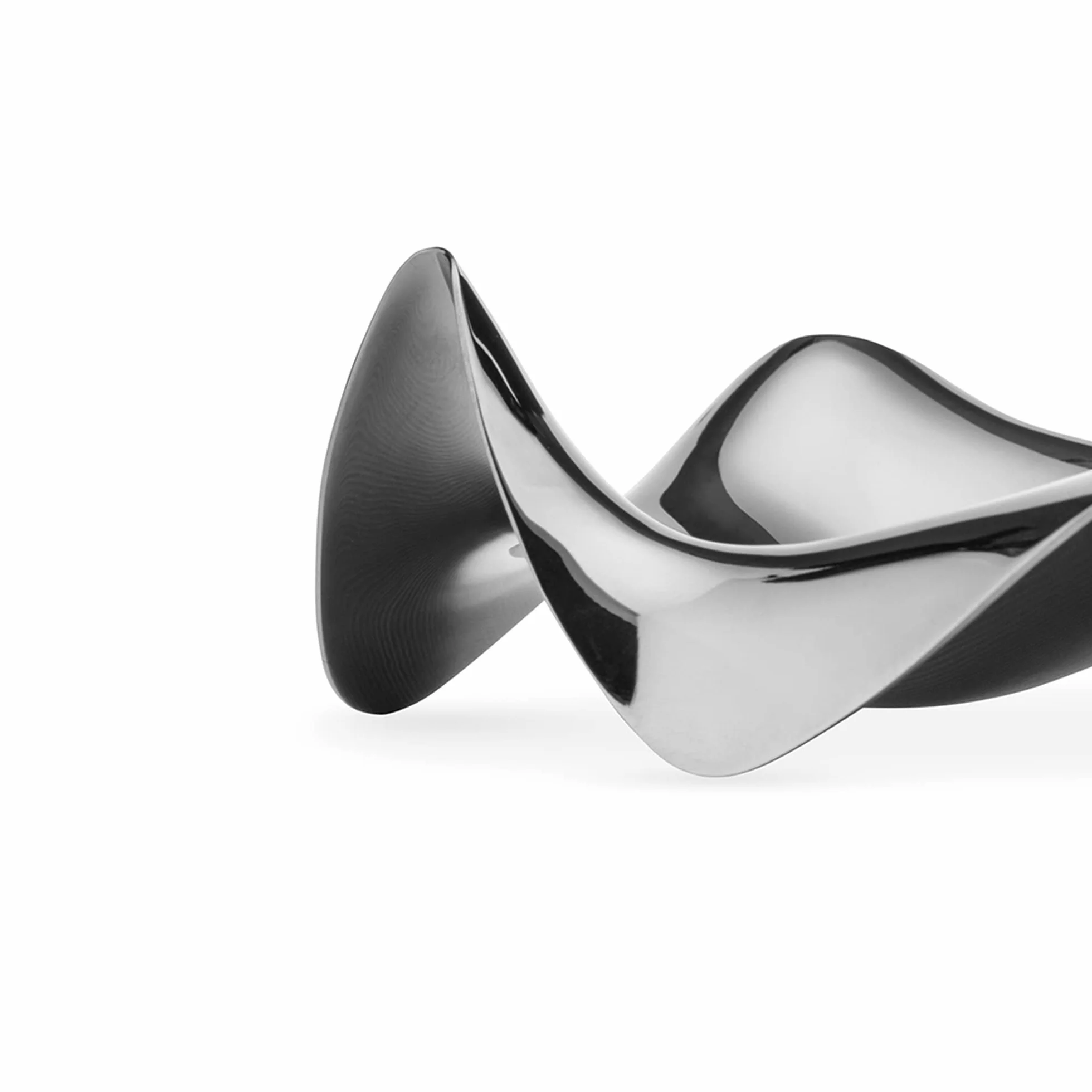 Alessi Blip PG02 Cuchara de Design Acero Inoxidable 18/10 Brillante