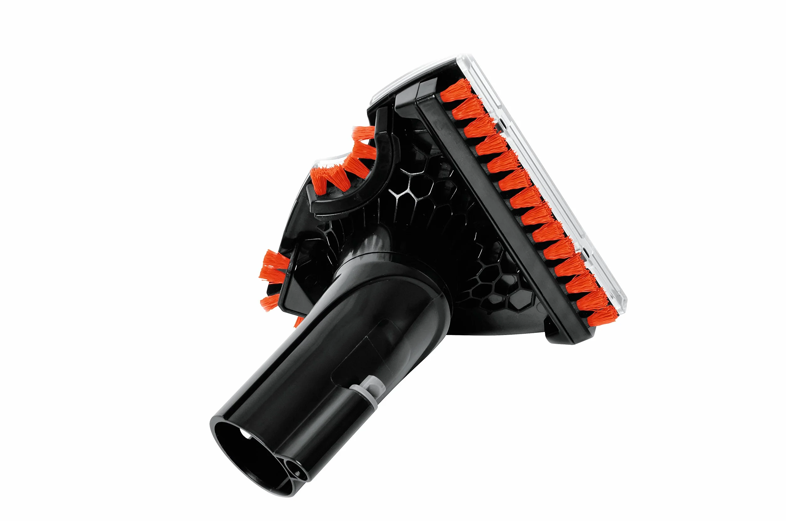 BISSELL Cepillo 3 en 1 para Spotclean y Multiclean, Accesorio de Limpieza 2369